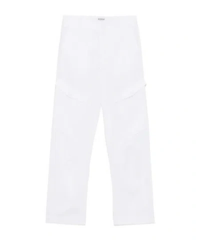 DONDUP LOGO DETAIL TRACK PANTS