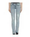 Dondup Denim Jeans Mod. Neon In Gray