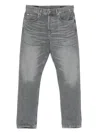 Dondup Logo-print Jeans