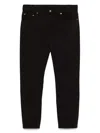 Dondup Logo-print Trousers