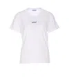 Dondup T-shirts And Polos White In White