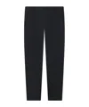 Dondup Logo Track Pants In Black