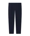 Dondup Logo Track Pants In Black