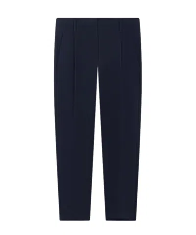 DONDUP LOGO TRACK PANTS