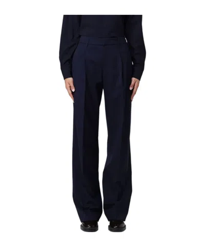 DONDUP DONDUP LOGO TRACK PANTS
