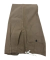 Dondup Logo Track Pants In Brown