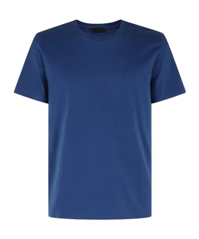 DONDUP LOGO T-SHIRT