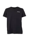 Dondup Logo-print T-shirt In Blue