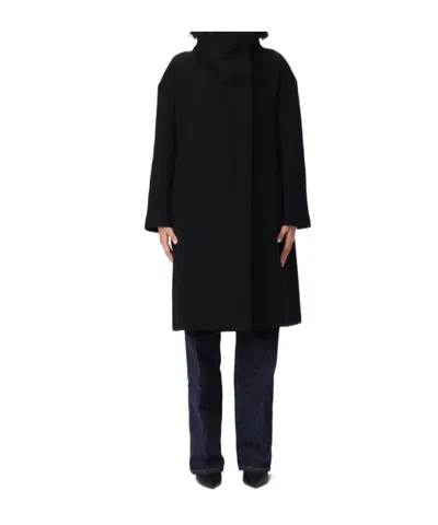DONDUP LONG SLEEVE COAT