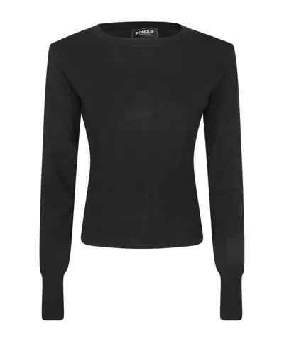DONDUP LONG-SLEEVED SWEATER