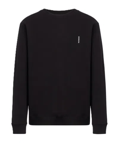 Dondup Long-sleeve Sweatshirt In Multi