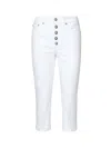 Dondup Jeans Koons Sciolti In Denim