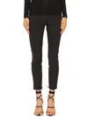 Dondup Erin Slim Pants In Black