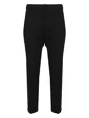 Dondup Denim Trousers With Belt Loops