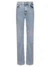 Dondup Mabel Jeans In Blu