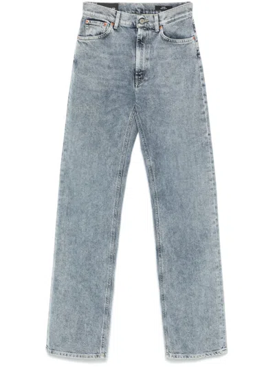 Dondup Mabel Jeans In Blu