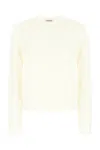Dondup Wool Sweater In 017