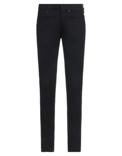 Dondup Jeans In Black