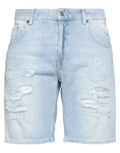 Dondup Denim Shorts