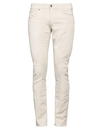 Dondup Jeans In Beige
