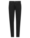 Dondup Skinny Fitted Jeans In Black