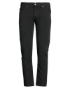 Dondup Man Jeans Black Size 34 Cotton