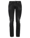 Dondup Jeans In Black