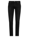 Dondup Skinny Fitted Jeans In Black