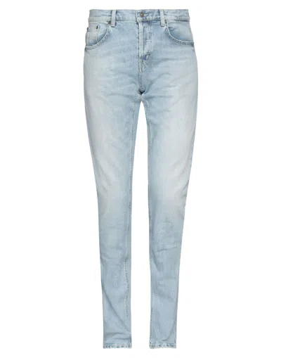 Dondup Jeans In Blue