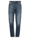 Dondup Pantalone Brighton In Blue