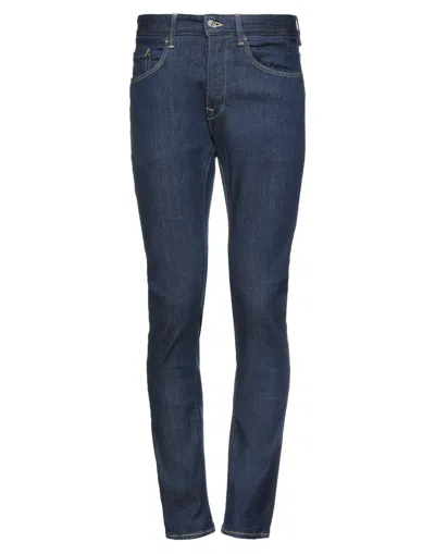 Dondup Jeans In Blue