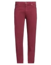 Dondup Jeans In Red