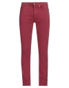 Dondup Jeans In Red