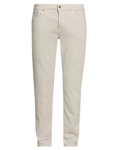 Dondup Jeans In Neutral