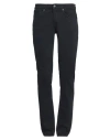 Dondup Man Jeans Midnight Blue Size 30 Cotton, Elastane