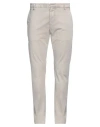Dondup Pants In Beige