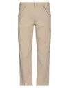 Dondup Pants In Beige