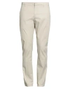 Dondup Pants In Beige