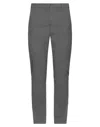 Dondup Pants In Black