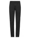 Dondup Pants In Black