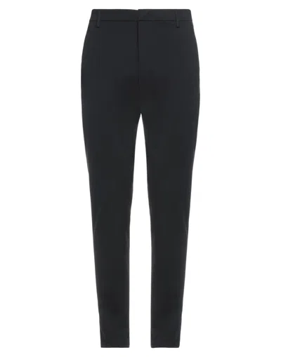 Dondup Pants In Black