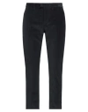 Dondup Pantalone Gaubert In Black