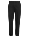 Dondup Man Pants Black Size 34 Cotton