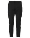 Dondup Pants In Black