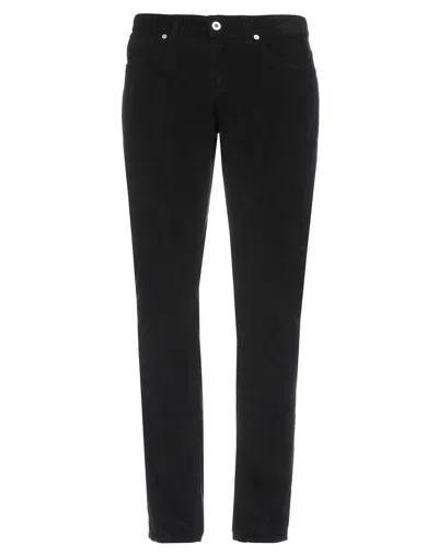 Dondup Pants In Black