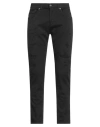 Dondup Pants In Black