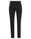 Dondup Man Pants Black Size 30 Viscose, Polyamide, Elastane