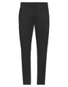 Dondup Pants In Black
