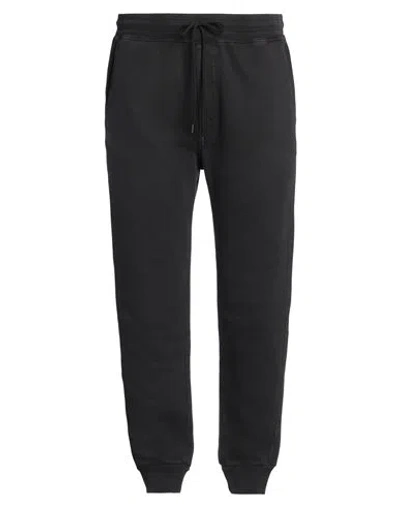 Dondup Man Pants Black Size Xxl Cotton