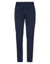 Dondup Pants In Blue